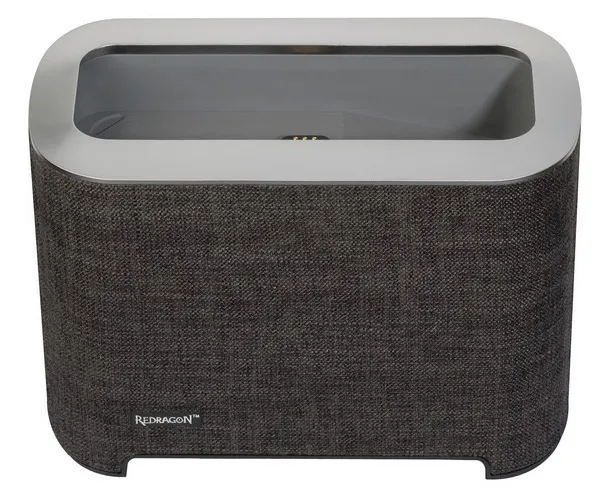 Bluetooth колонка Defender Redragon Split Rock black