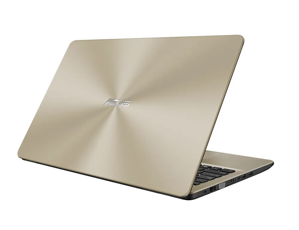 Ноутбук Asus X542UR-DM006T 90NB0FE2-M00600