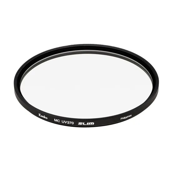 Фильтр для объектива Kenko 67S UV370 SLIM