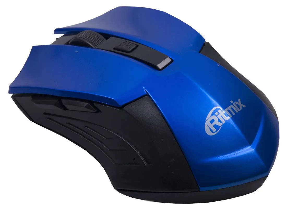 Компьютерная мышь беспроводная RITMIX RMW-605