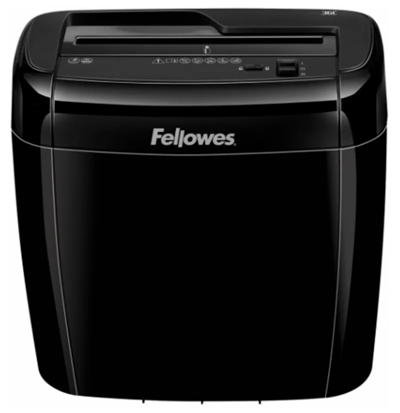 Шредер Fellowes Powershred 36C (FS-47003)