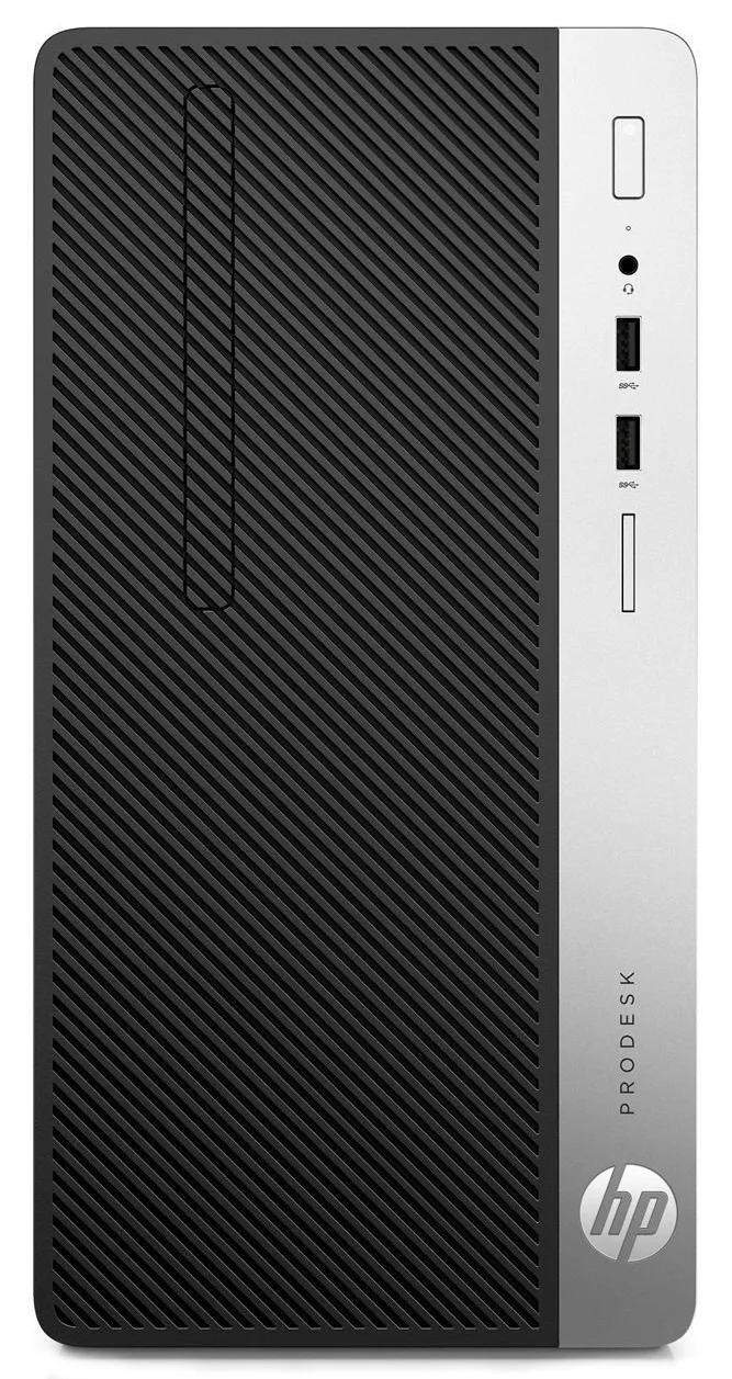 Компьютер-комплект HP Europe ProDesk 400 G5 MT 5FY61EA