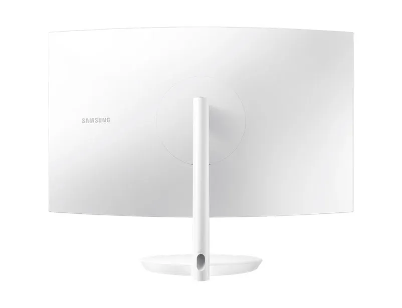Монитор 31.5" Samsung C32H711QE