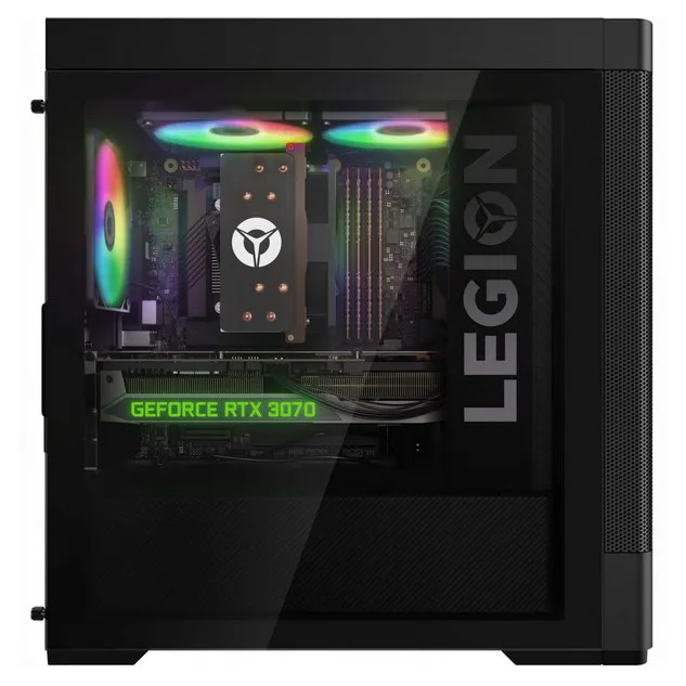 Компьютер Lenovo Legion T5 26IOB6 90RT00RVRS