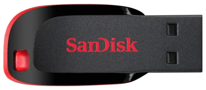 USB Флеш 32GB SanDisk SDCZ50-032G-B35