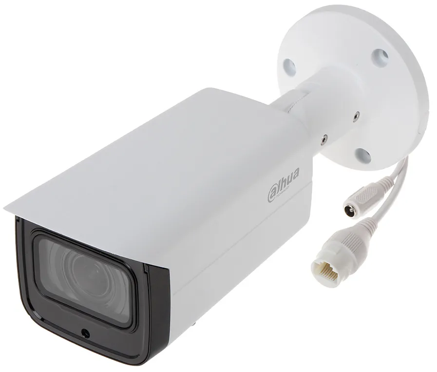 Цилиндрическая сетевая камера Dahua DH-IPC-HFW2231TP-ZS