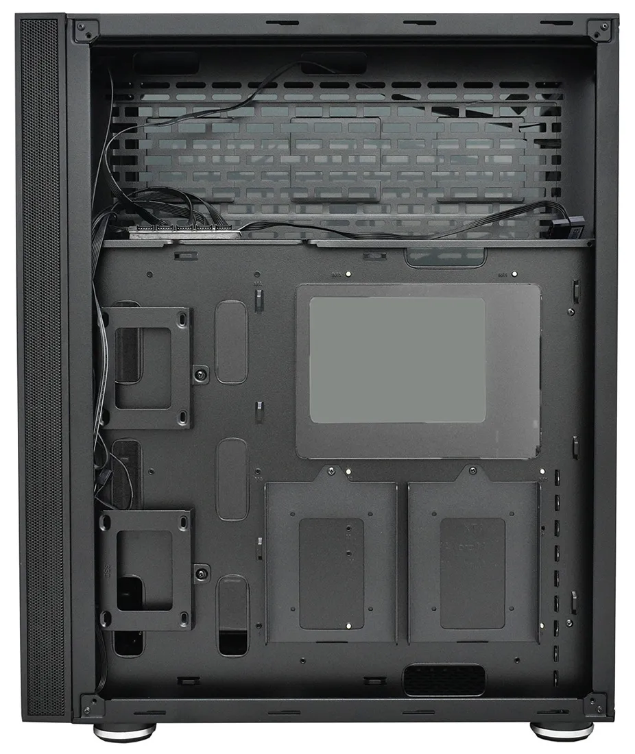 Корпус для ПК AeroCool Tor Pro
