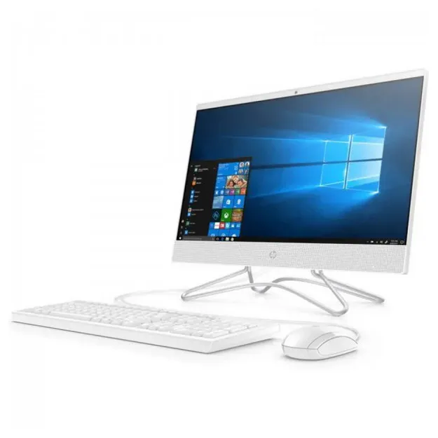Моноблок HP 200 G4 AiO 2B428EA