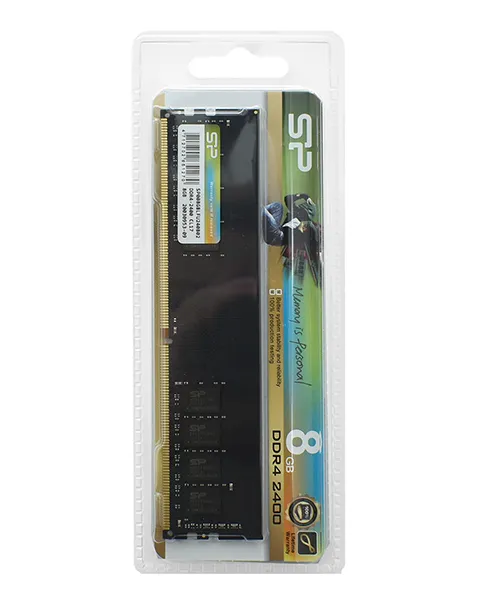 Оперативная память 8 GB Silicon Power SP008GBLFU240B02