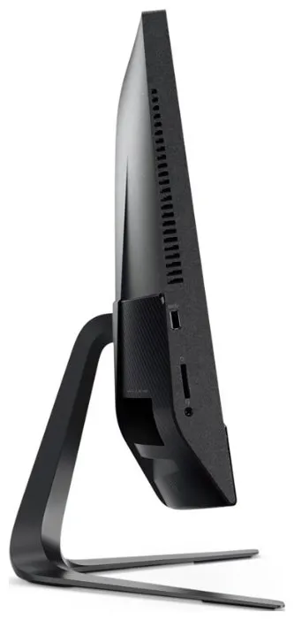 Моноблок Lenovo AIO 720-24IKB F0CM000MRK