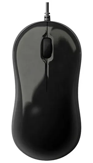 Компьютерная мышь Gigabyte GM-M5050 black