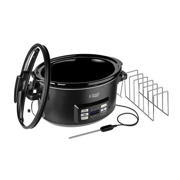 Медленноварка Russell Hobbs 25630-56