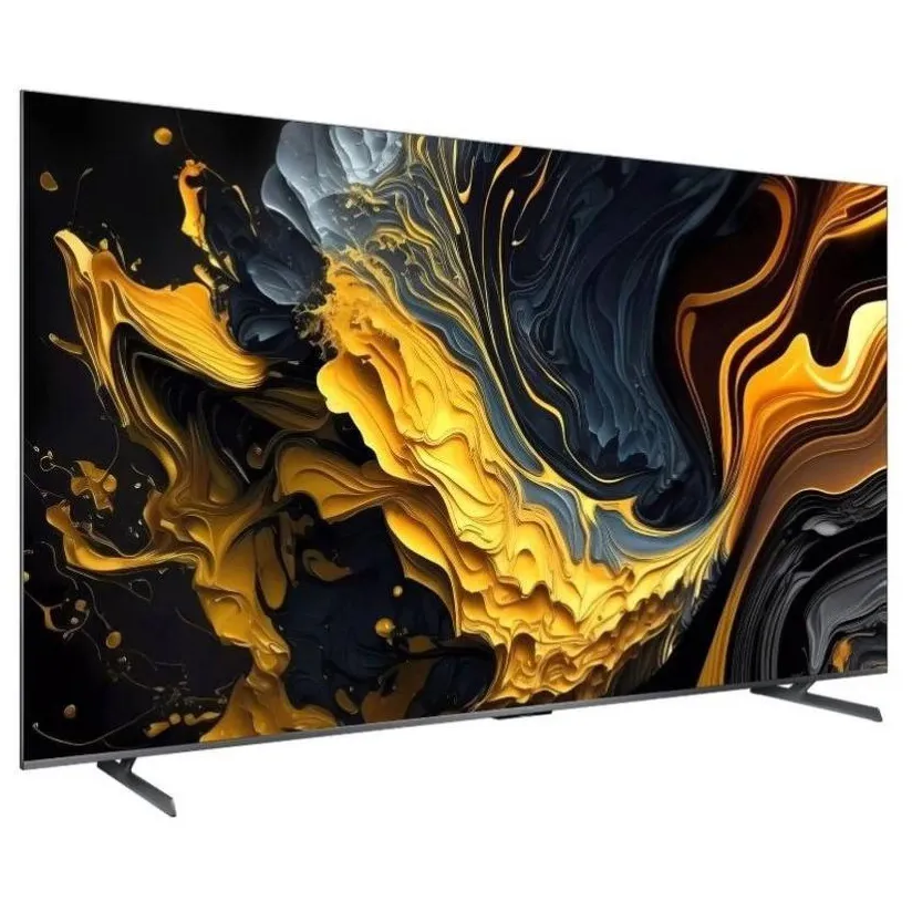 Смарт телевизор Xiaomi 2025 Max 85" L85MA-MAXRU