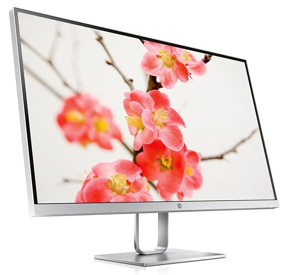 Монитор 27" HP Pavilion 27q 1HR73AA