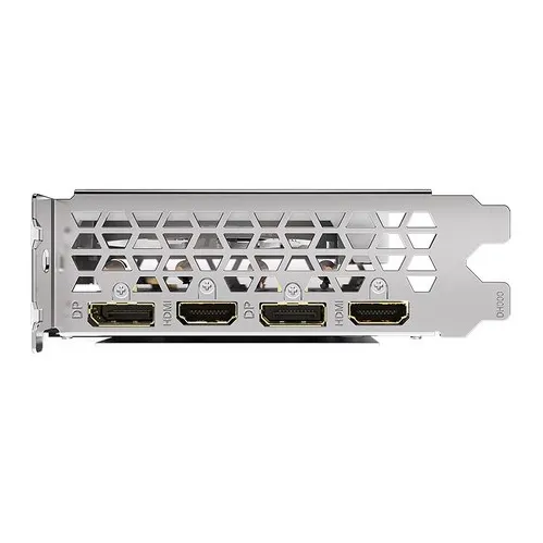 Видеокарта Gigabyte (GV-N306TVISION-8GD) RTX3060Ti VISION 8G