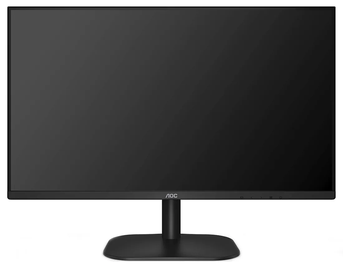 Монитор 27" AOC 27B2H