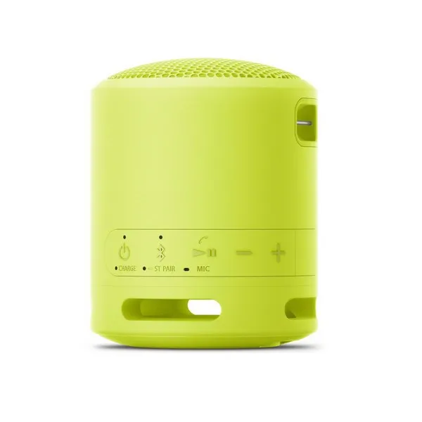 Bluetooth колонка Sony SRS-XB13 лимонно-желтый SRSXB13Y.RU2