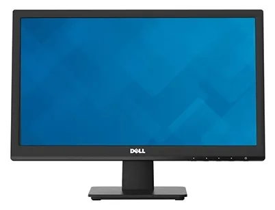 Монитор 19.5" Dell D2015HM