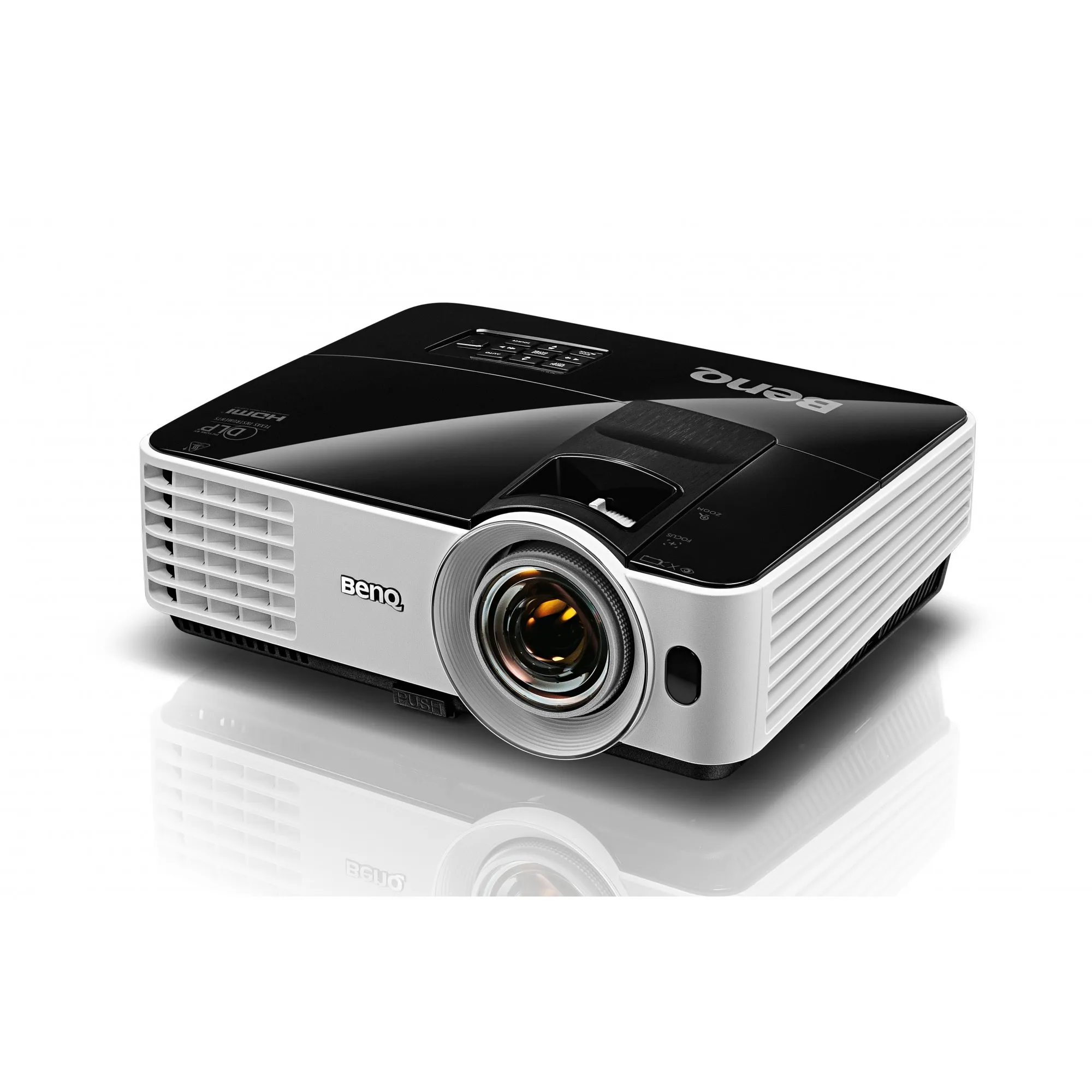 Проектор BenQ MX631ST