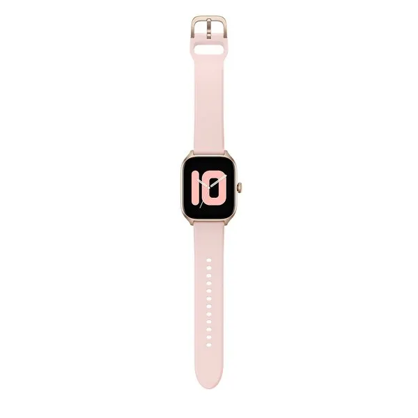 Смарт-часы Amazfit GTS 4 A2168 Rosebud Pink