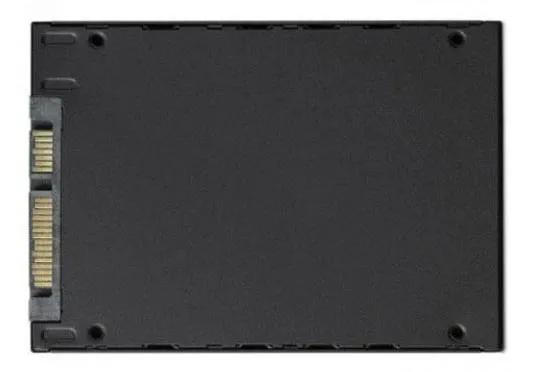 SSD накопитель 2000GB Seagate Barracuda ZA2000CM10002