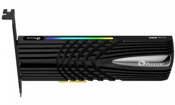 SSD накопитель 512 GB Plextor M10P PX-512M10PY