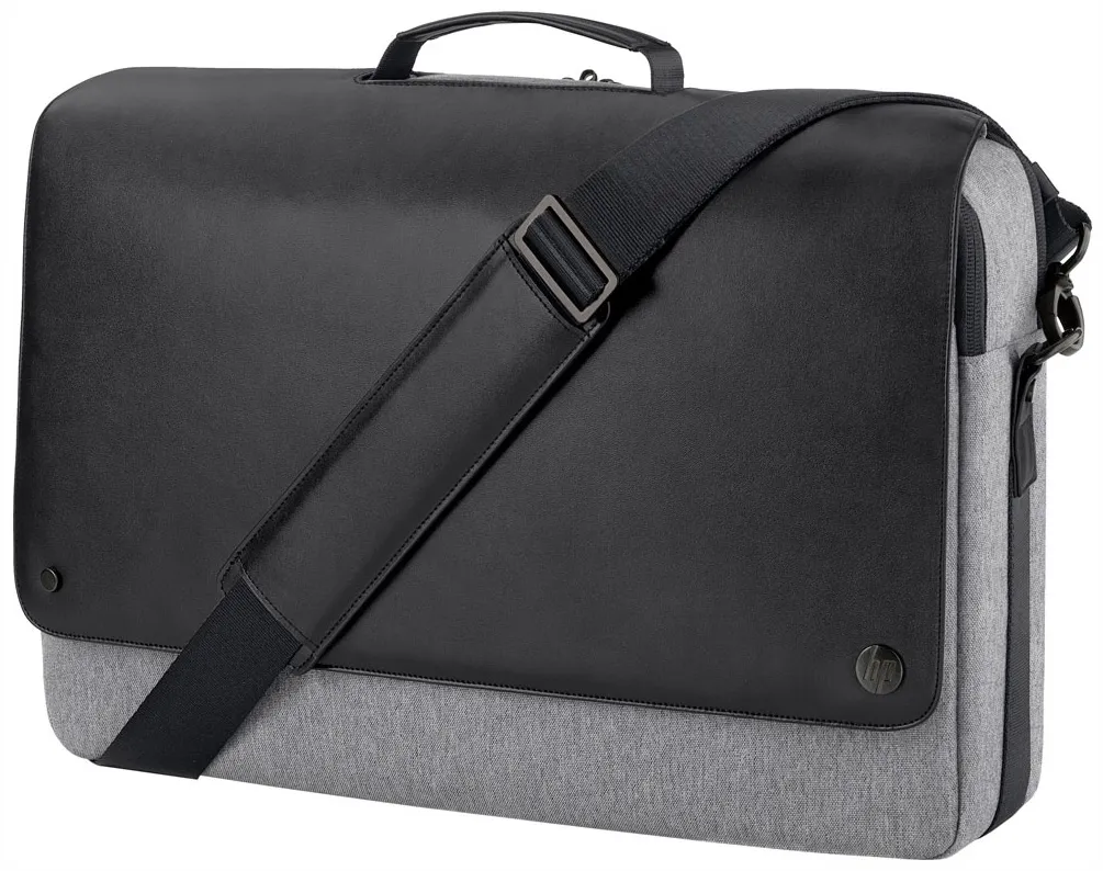 Сумка для ноутбука HP Europe Executive Messenger Black 15,6''