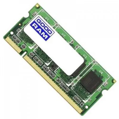 Оперативная память для ноутбука 8Gb GOODRAM GR1600S364L11/8G