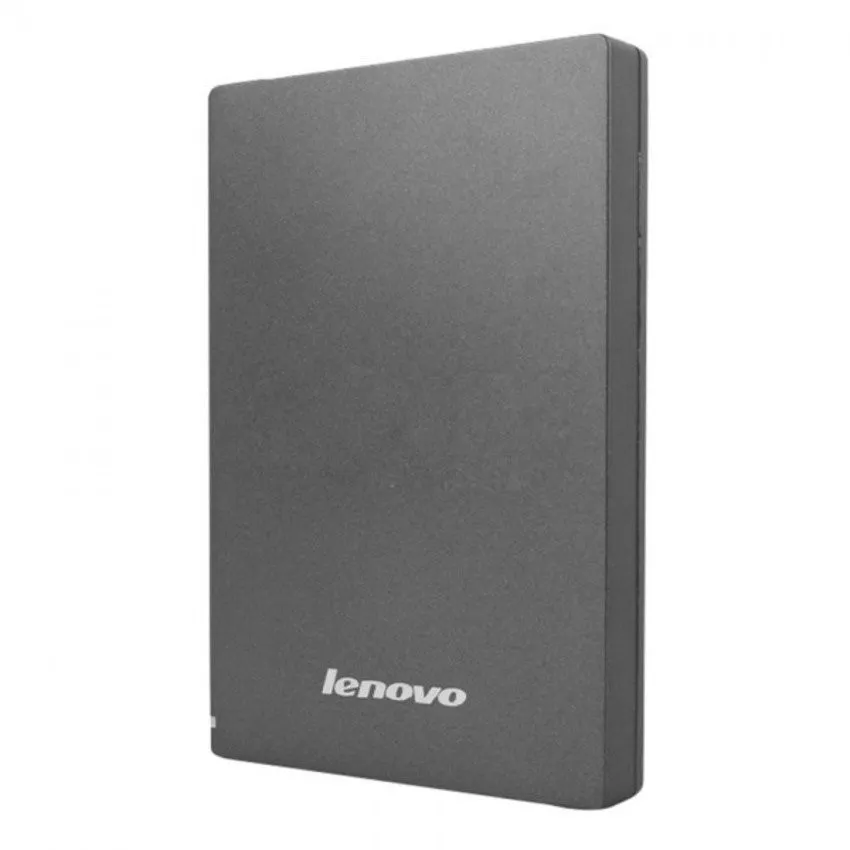 Внешний жесткий диск LENOVO 1 TB UHD F309