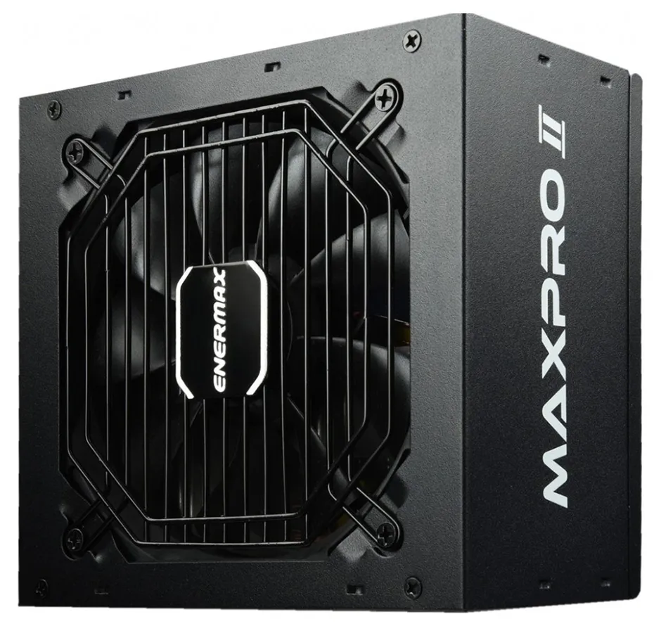 Блок питания Enermax Maxpro II EMP600AGT-C 600W