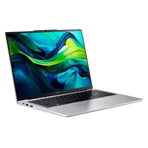 Ноутбук Aсer Aspire Lite AL16-52P-50CK NX.J5SER.001