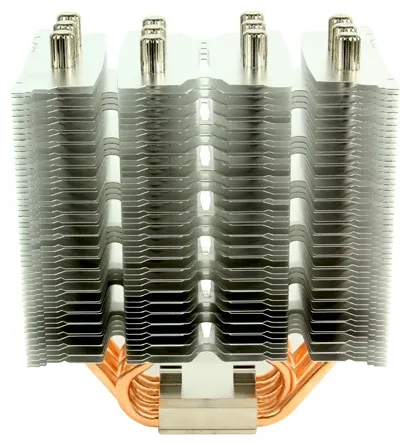 Кулер для CPU Scythe SCMG-4PCGH