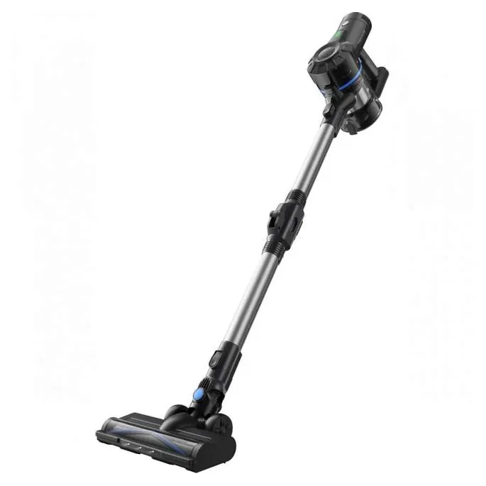 Вертикальный пылесос Dreame Cordless Vacuum Cleaner Trouver J10