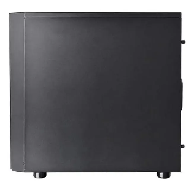 Корпус для ПК Thermaltake Versa J21 TG без Б/П