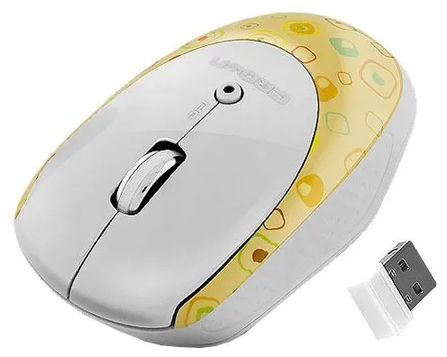 Компьютерная мышь Crown CMM-919W