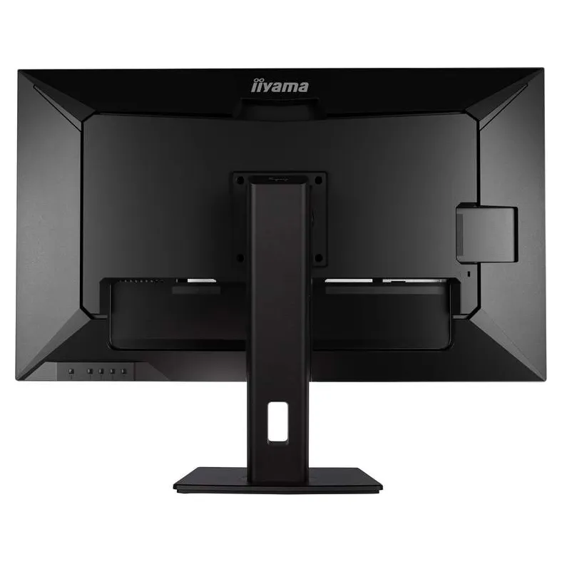 Монитор 32'' iiyama XUB3293UHSN-B5