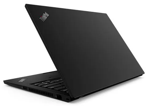 Ноутбук Lenovo Thinkpad T14 20W0009PRT