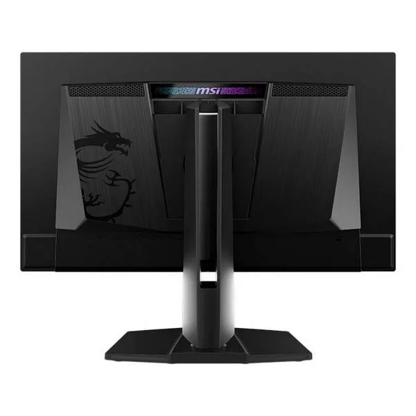 Монитор 26.5" MSI MPG 271QRX QD-OLEDD