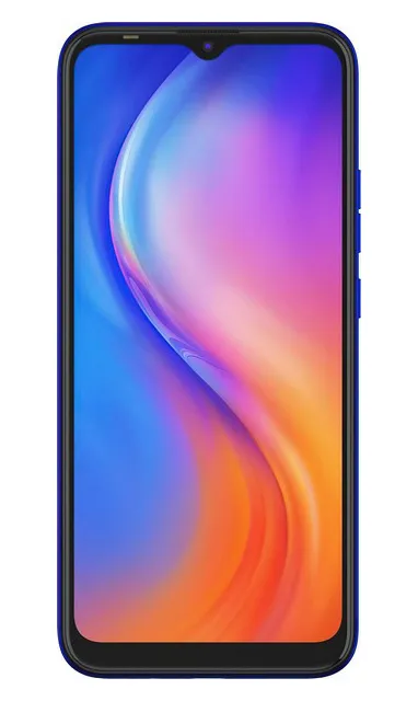 Смартфон Tecno Spark 6 GO 3/64 (KE5j) Aqua Blue