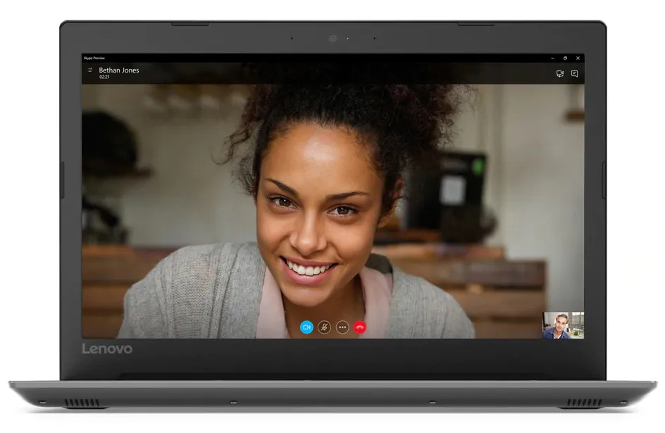 Ноутбук Lenovo IdeaPad 330-15IKB 81DE02U6RU