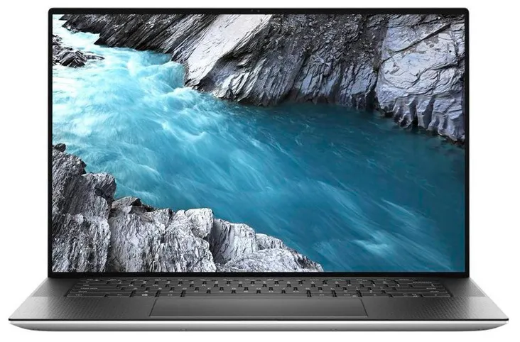 Ноутбук Dell XPS 15 (9500) 210-AVQG-A2