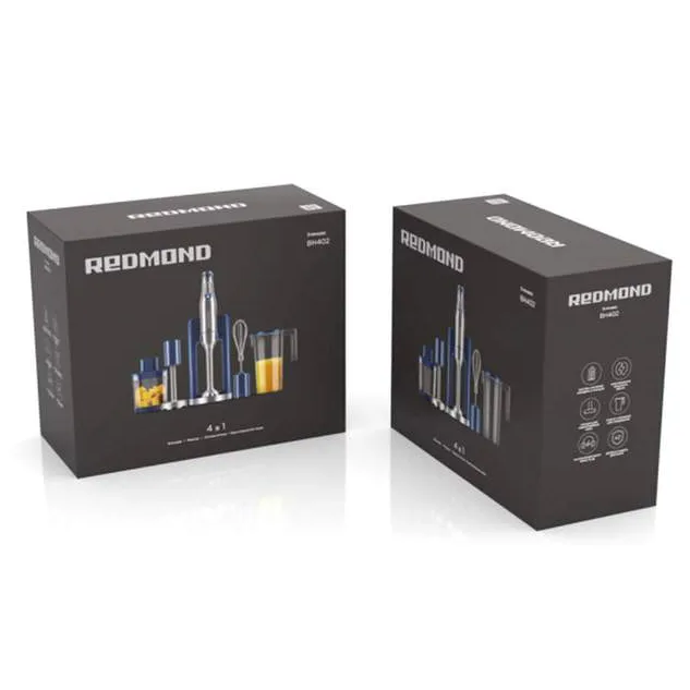 Блендер REDMOND BH402