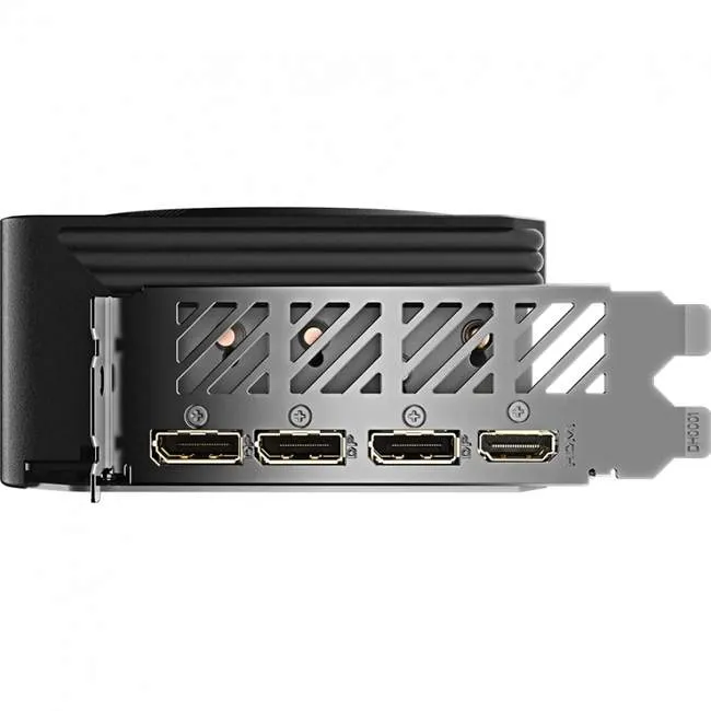 Видеокарта 12Gb GIGABYTE GV-N407TGAMING OCV2-12GD