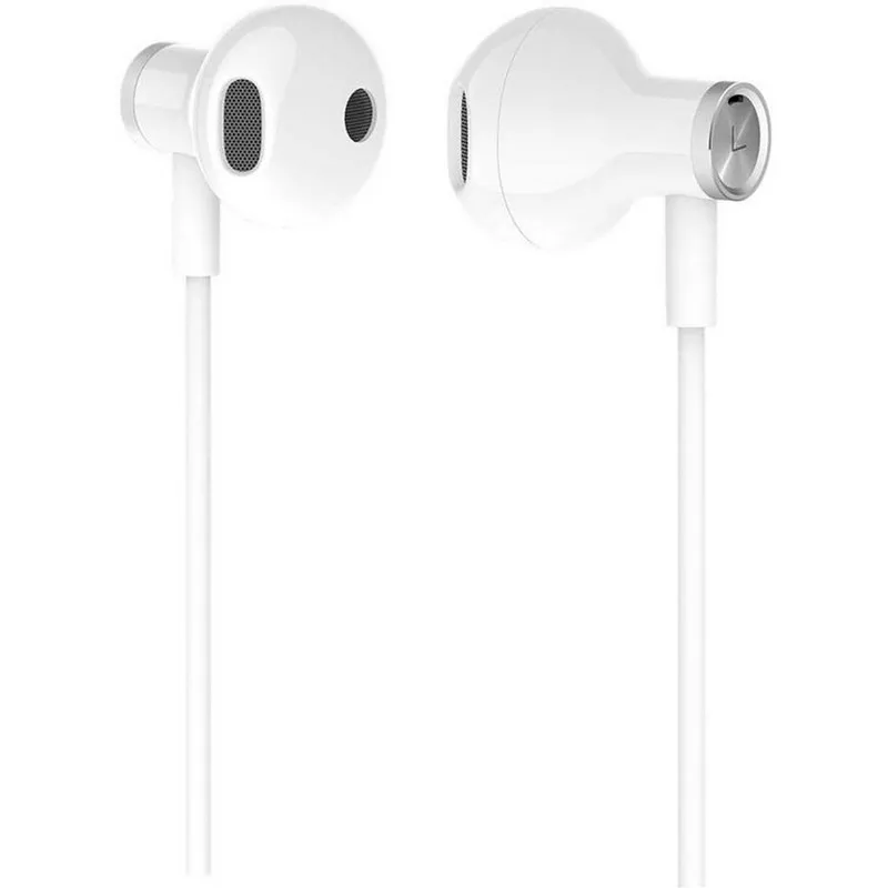Наушники Xiaomi Mi Dual Driver Earphones (Type-C) ZBW4434TY