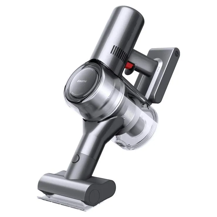 Беспроводной Пылесос Dreame Cordless Vacuum V12 Grey