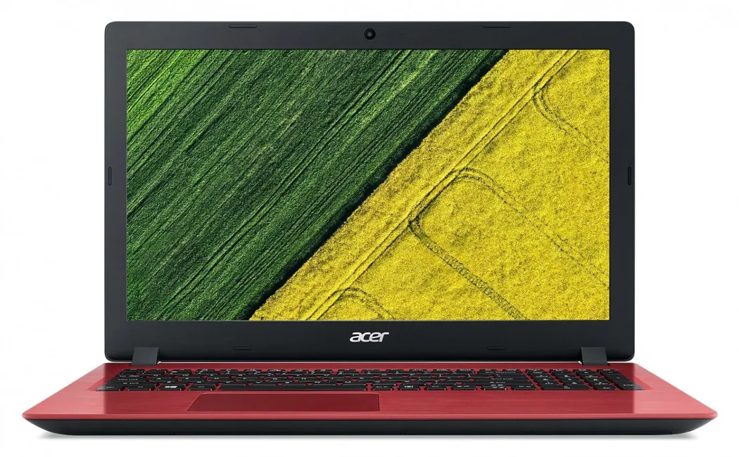 Ноутбук Acer Aspire 3 A315-32-P9YW NX.GW5ER.002
