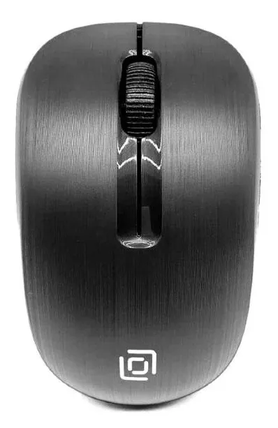 Компьютерная мышь Oklick 525MW Wireless Black