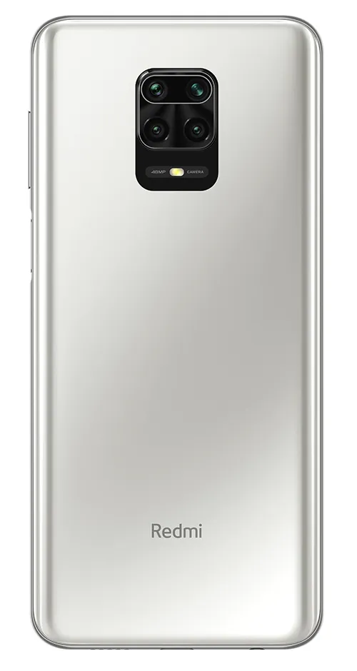 Смартфон Xiaomi Redmi Note 9S 4GB 64GB