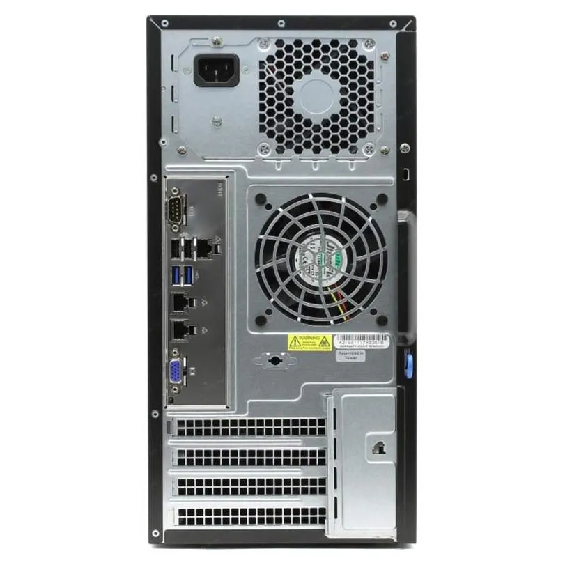 Серверная платформа SUPERMICRO SYS-530T-I