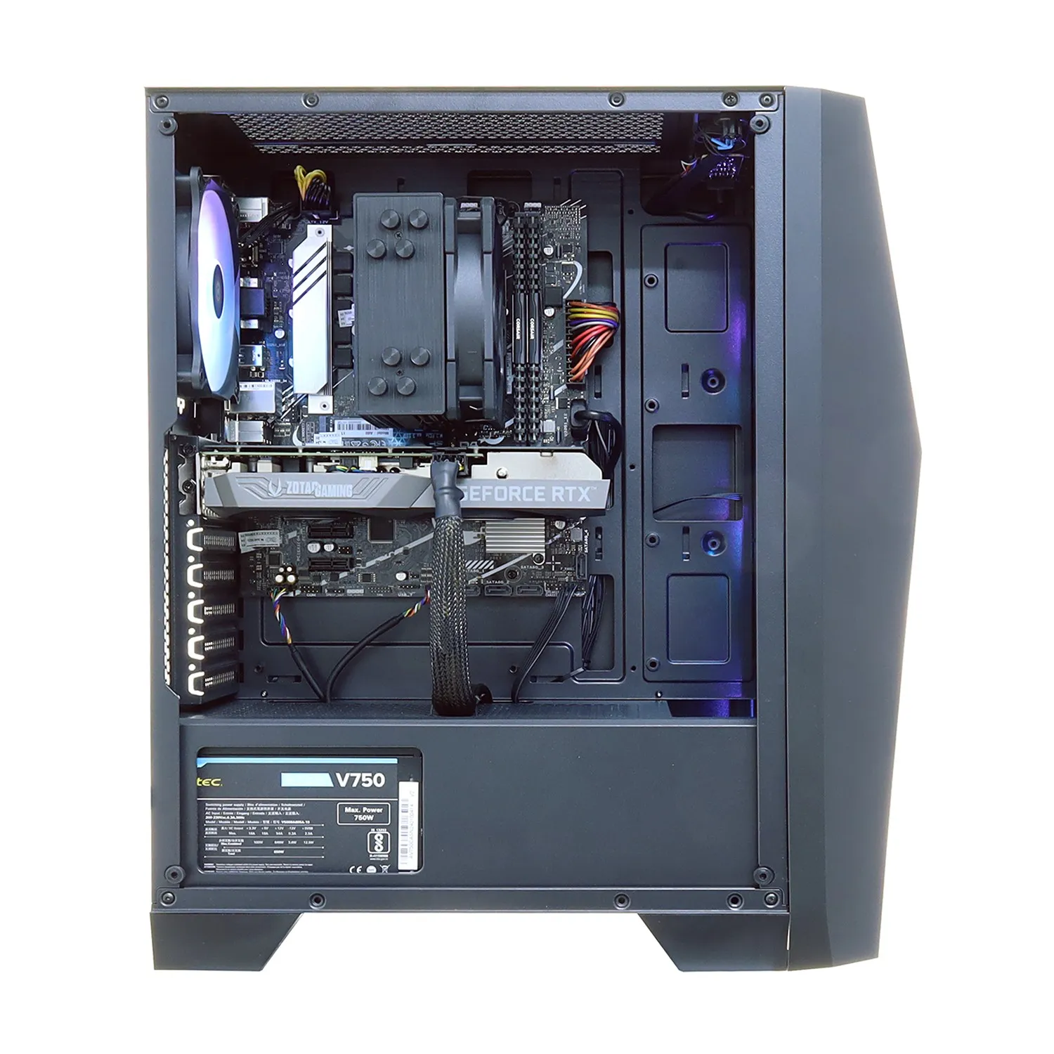 Компьютер Extreme 89001